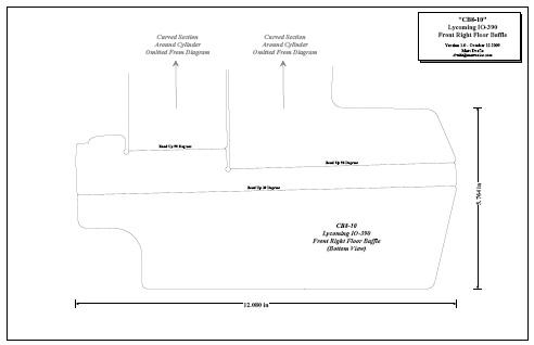 CB8-10 - IO-390 - Version 1.0 - October 12 2009