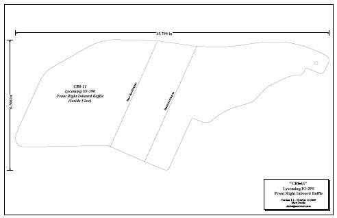 CB8-11 - IO-390 - Version 1.1 - September 22 2009