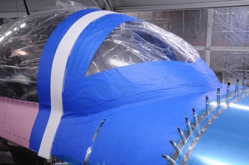 Paper-doll Bezel Pattern