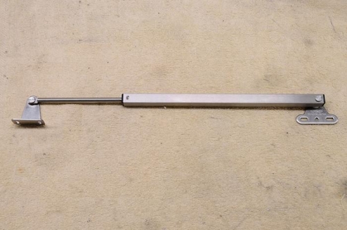 McMaster-Carr Part Number 11615A14