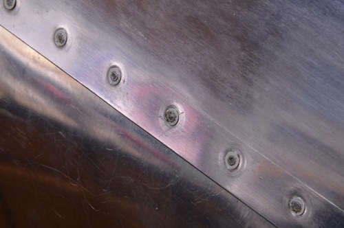 CherryMax CR3214 4-4 Pop Rivets