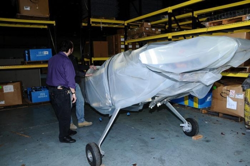 Kraig Maas & Matt Dralle Discuss The Project