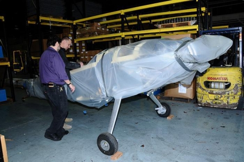 Kraig Maas & Matt Dralle Discuss The Project