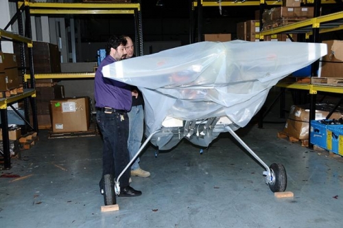 Kraig Maas & Matt Dralle Discuss The Project