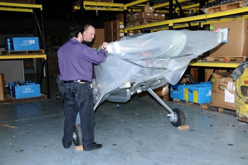 Kraig Maas & Matt Dralle Discuss The Project