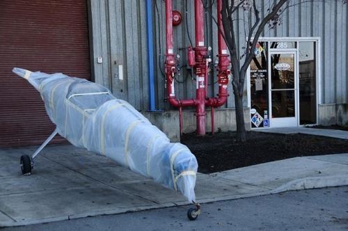 Maas Brothers Power Coating