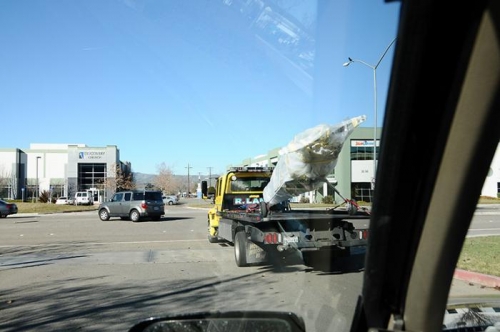 Craig's In His Element Leading The Way