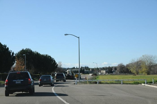 Hey, How'd I Get So Far Behind...?