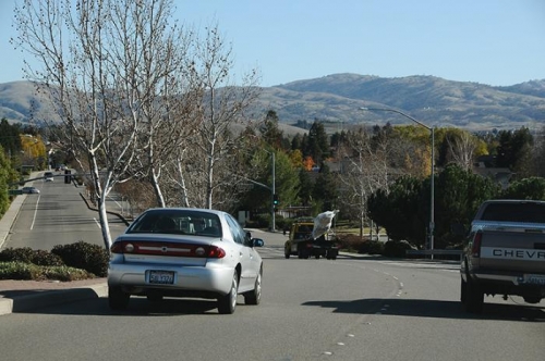 How Many Times To You See That...