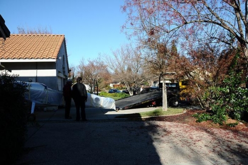 Ah, I Can Breath Again...