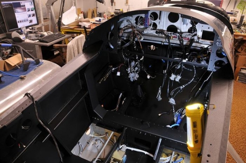 Interior Paint Complete