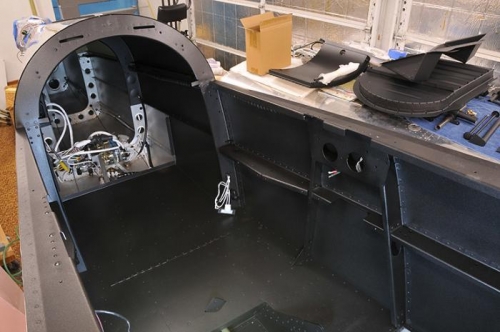 Interior Paint Complete