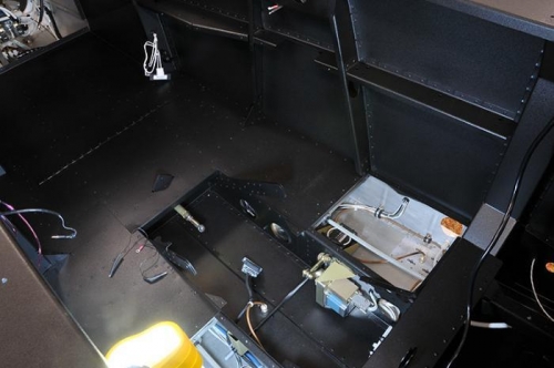 Interior Paint Complete