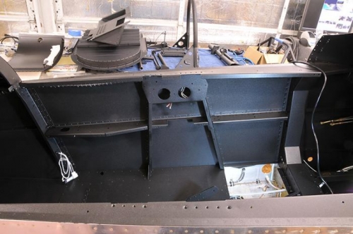 Interior Paint Complete