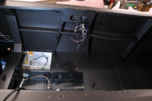 Interior Paint Complete