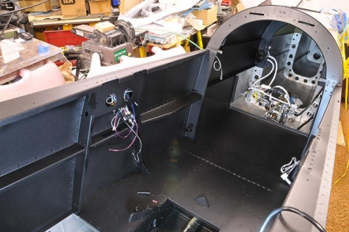 Interior Paint Complete