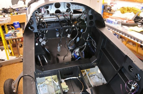 Interior Paint Complete