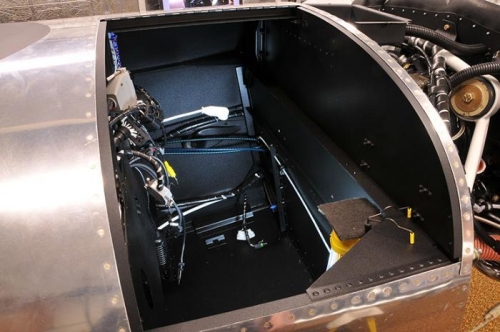 Interior Paint Complete