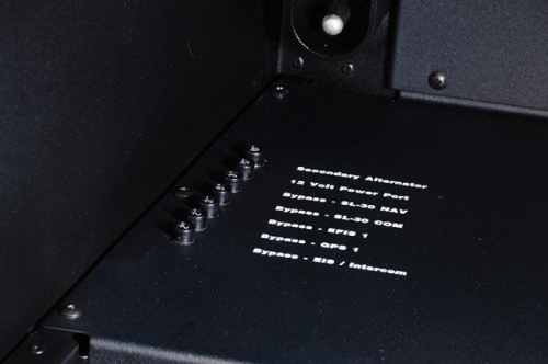 By-Pass Circuit Breakers