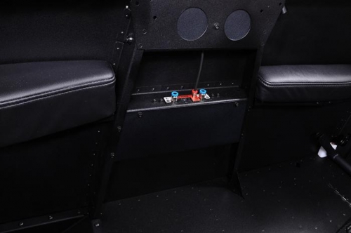 EDS O2D2 Installation Complete