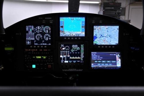 Kenwood - HD FM Tuner