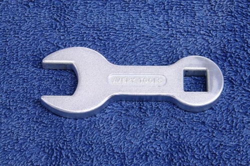 Avery Prop Bolt Extension