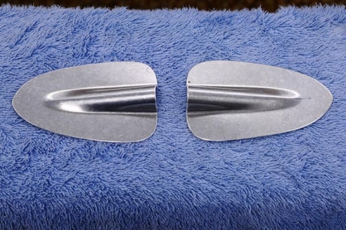 Airfoiled Avery Covers