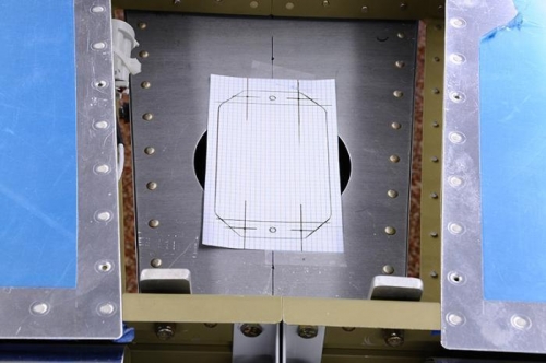 Paperdoll Pattern For Magnetometer