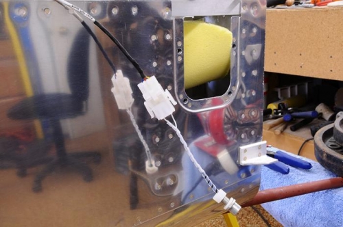 OAT Probe & Connector