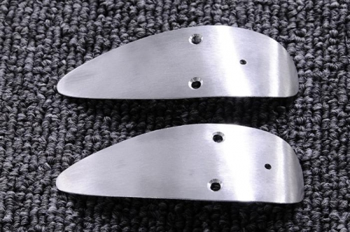 New Extended .032 Cowling Pin Covers