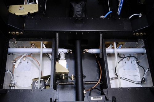 Main Wing Spar Bolts Complete