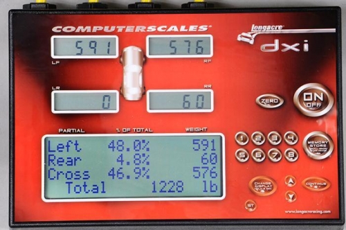 Carpet & Oil - Gulp - 1228!