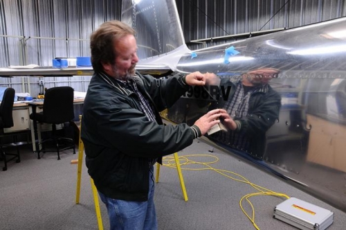 Adding Die-Cut Vinyl N Numbers