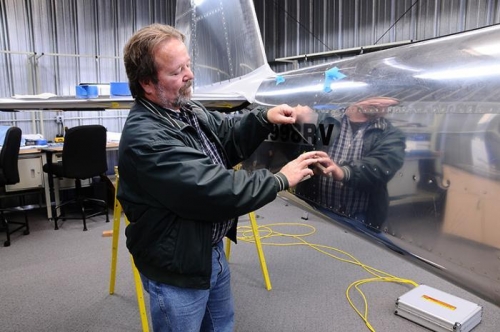 Adding Die-Cut Vinyl N Numbers