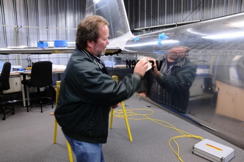 Adding Die-Cut Vinyl N Numbers