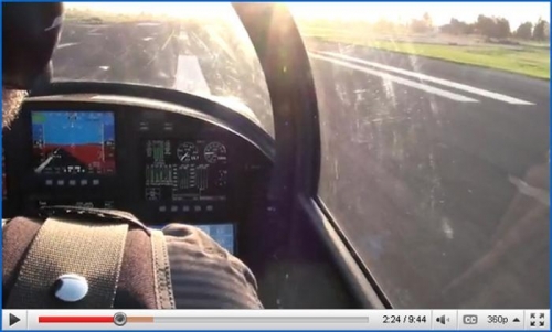 Third Taxi Test - Part 3