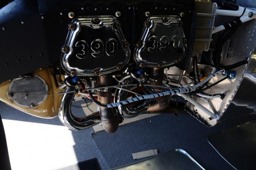 EGT Replacement On #2 Cylinder