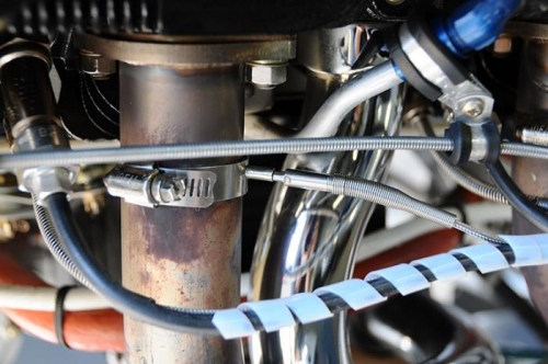 EGT Replacement On #2 Cylinder