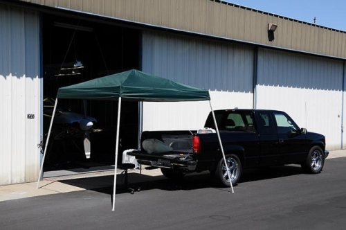 Wheelpants - Second Try