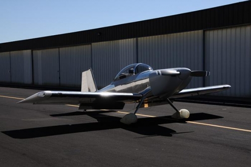 Wheelpants - Second Try