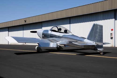 Wheelpants - Second Try