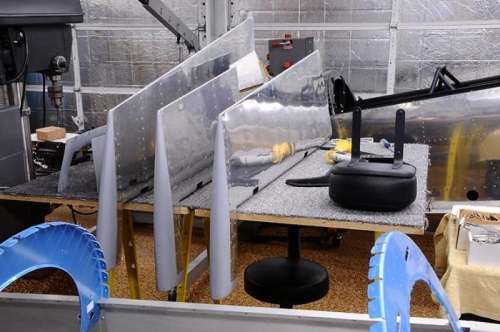 Deconstructing - Tail Removed