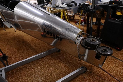 Deconstructing - Turtle Deck Skin Removal