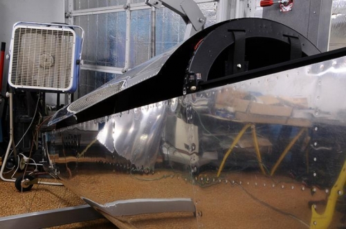 Deconstructing - Turtle Deck Skin Removal