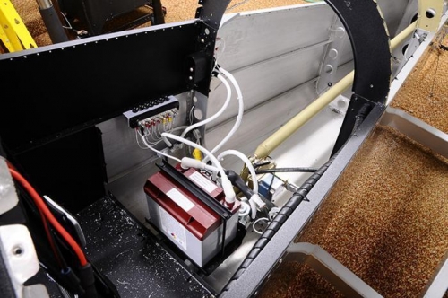 Deconstructing - Turtle Deck Skin Removal