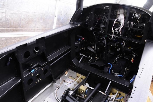 Deconstructing - Instrument Removal