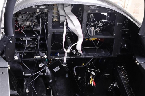 Deconstructing - Instrument Removal