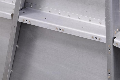 Oxygen Controller Mounting