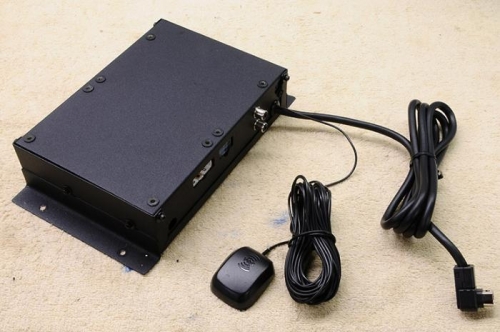 Kenwood Stereo Remote Box