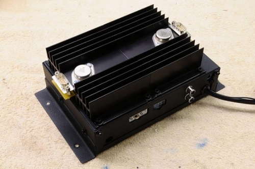 Kenwood Stereo Remote Box